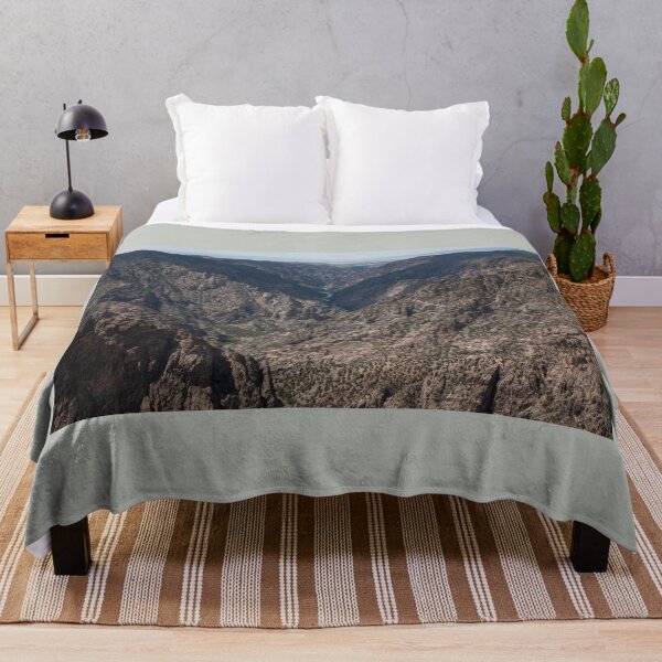 Item preview, Black Canyon of the Gunnison designed and sold by Stratus13.