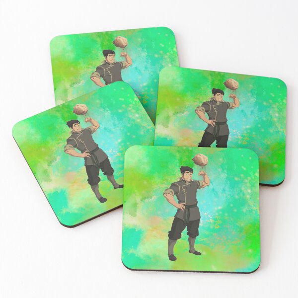 Item preview, Bolin Galaxy - Legend of Korra (TLOK) designed and sold by kinzlera.