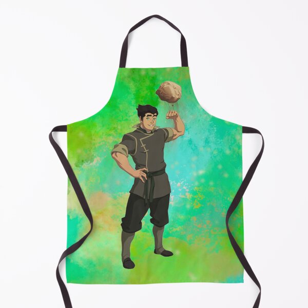Item preview, Bolin Galaxy - Legend of Korra (TLOK) designed and sold by kinzlera.