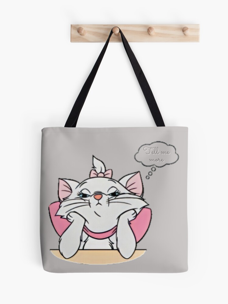 Loungefly marie aristocats buy tote bag