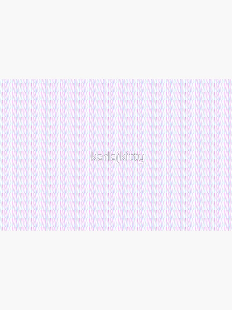 Pastel Stripes by karlajkitty