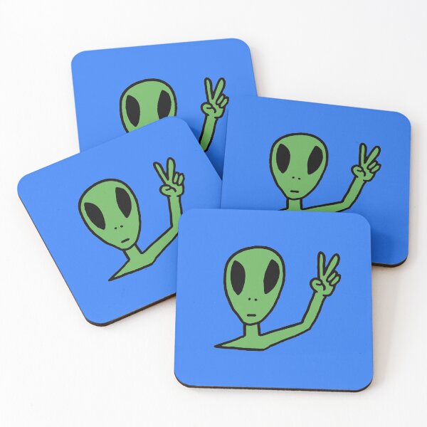Item preview, Alien designed and sold by tonygavazzi.
