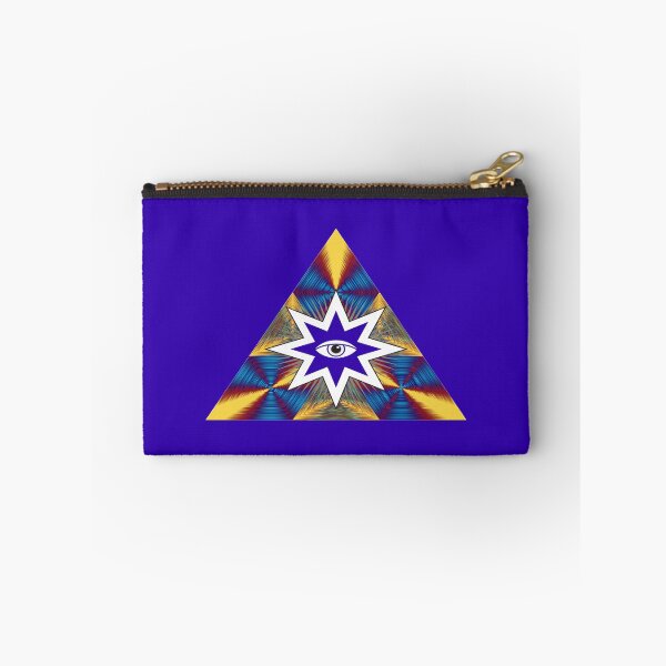 Item preview, All Seeing Eye Wow designed and sold by pedroserpa.