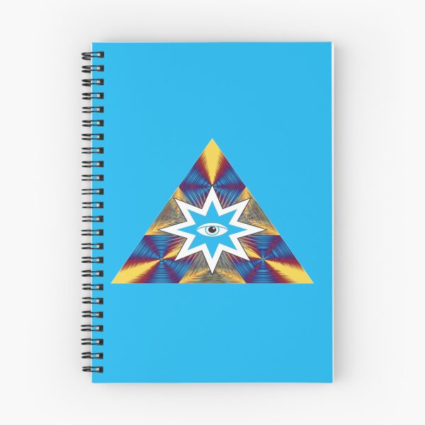 Item preview, All Seeing Eye Wow designed and sold by pedroserpa.