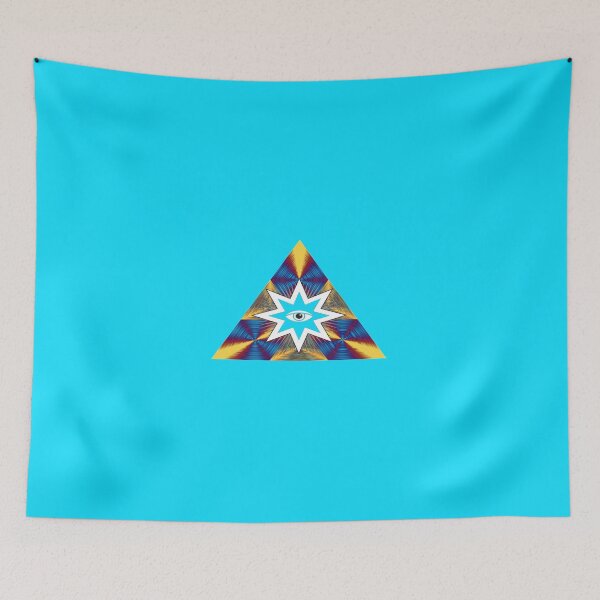 Item preview, All Seeing Eye Wow designed and sold by pedroserpa.