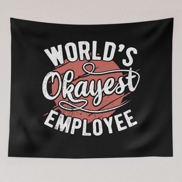 Item preview, Employee of month worker labor job occupation designed and sold by Hyperspreader.