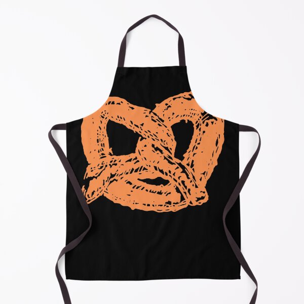 Item preview, Bavarian pretzel design designed and sold by KeepItSimple089.