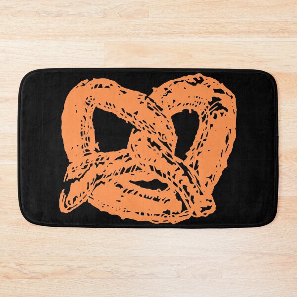 Item preview, Bavarian pretzel design designed and sold by KeepItSimple089.