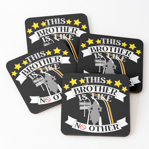 Item preview, Brother Like No Other designed and sold by Sonatablue.