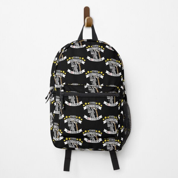 Item preview, Brother Like No Other designed and sold by Sonatablue.