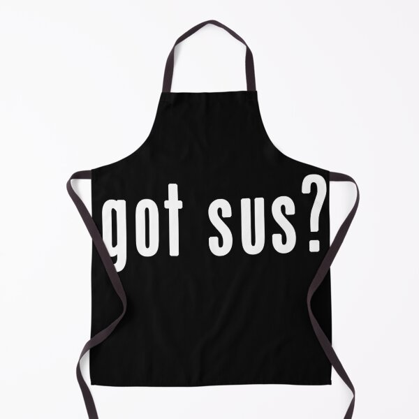 Item preview, Got SuS? designed and sold by JWIZZY.
