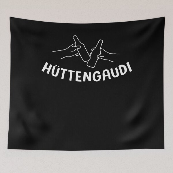 Item preview, Hüttengaudi As an après-ski gift for friends and colleagues designed and sold by PlatonisDesign.