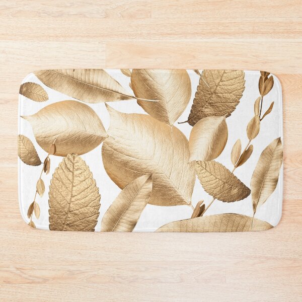 Item preview, Golden leaf mix designed and sold by JLKim.