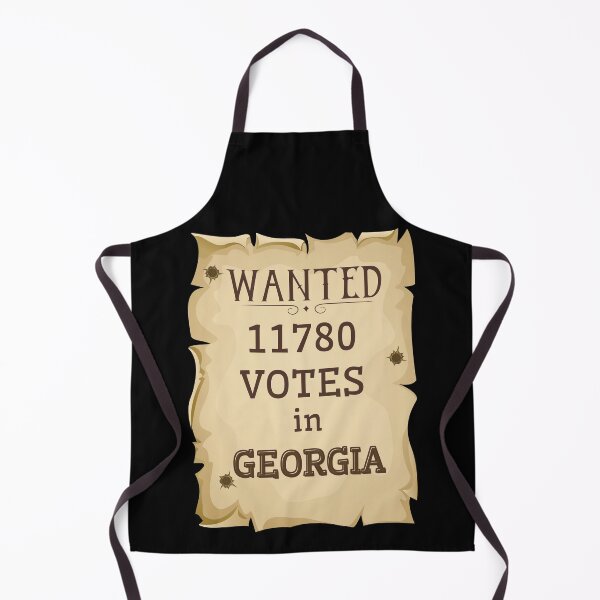Item preview, Wanted 11780 votes in Georgia, Trump pressures Georgia elections designed and sold by ds-4.