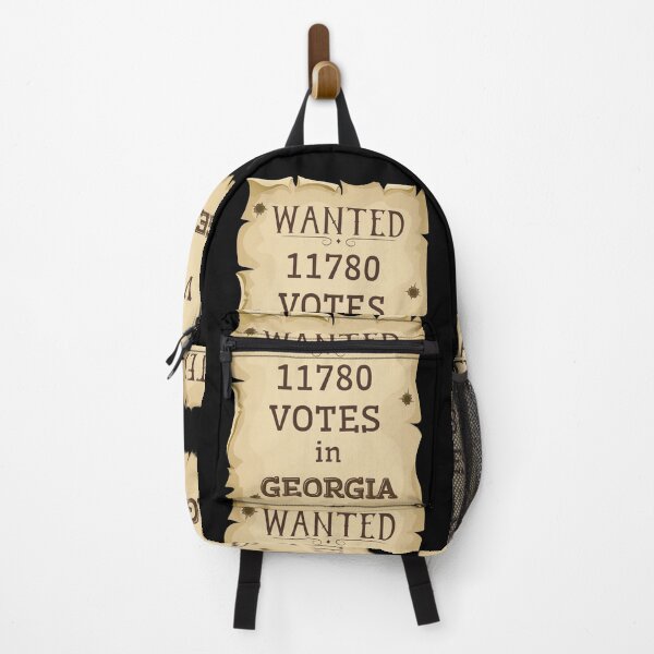 Item preview, Wanted 11780 votes in Georgia, Trump pressures Georgia elections designed and sold by ds-4.