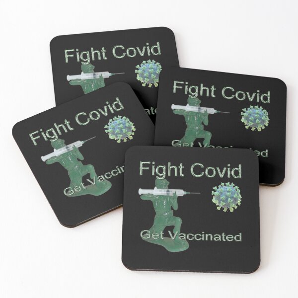 Item preview, Pro Vaccine designed and sold by Custom Designs  and Apparel.