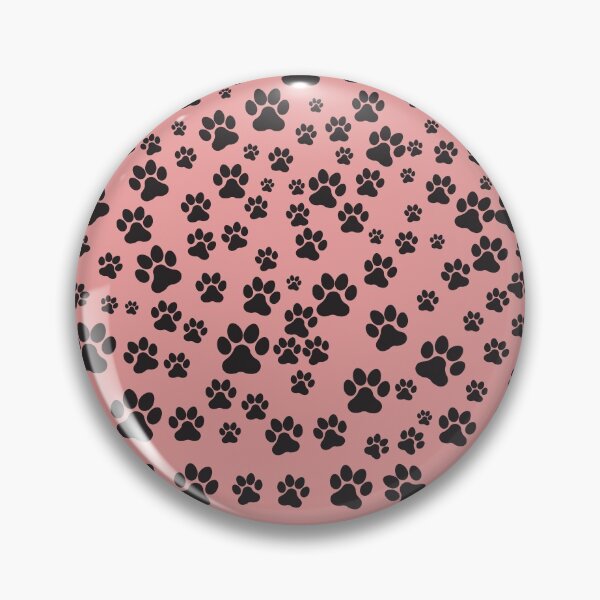 Item preview, A lot of Paw Prints designed and sold by chark70.