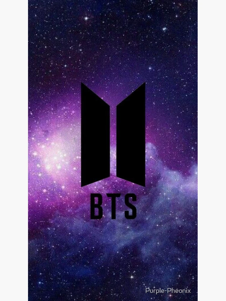 Top 25 Best BTS Logo iPhone Wallpapers [ 4k & HD Quality ]