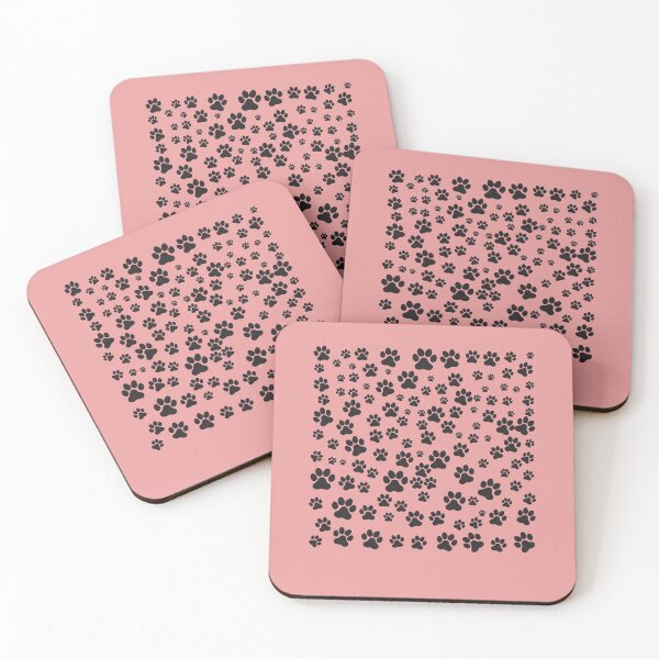 Item preview, A lot of Paw Prints designed and sold by chark70.