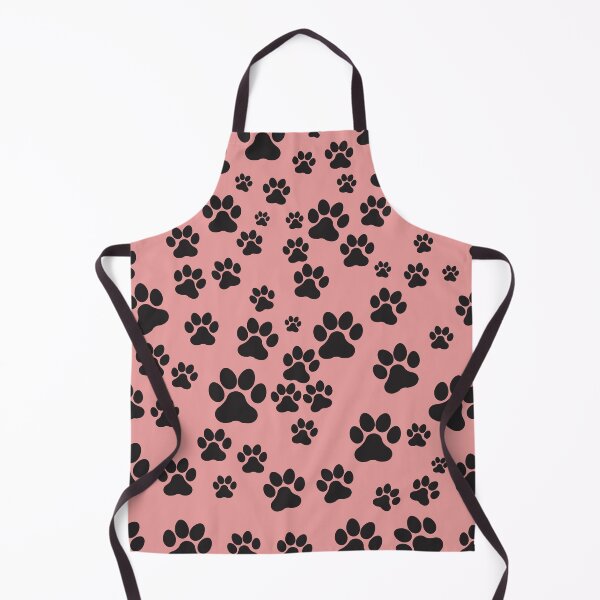 Item preview, A lot of Paw Prints designed and sold by chark70.