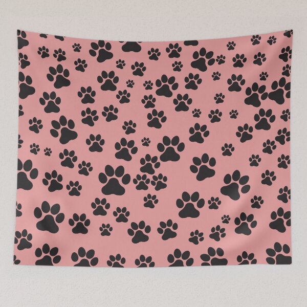 Item preview, A lot of Paw Prints designed and sold by chark70.