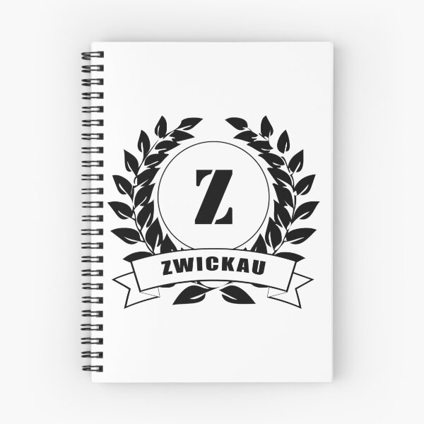 Item preview, Zwickau laurel wreath designed and sold by GeogDesigns.