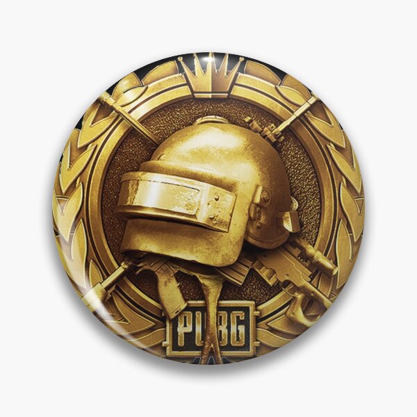 Item preview, Pubg conqueror designed and sold by mosalah414.