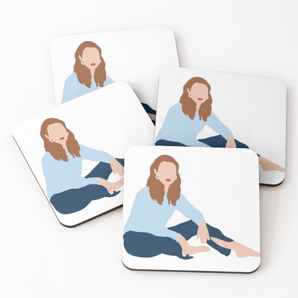 Item preview, Camila Luddington designed and sold by AllysaGrooms.