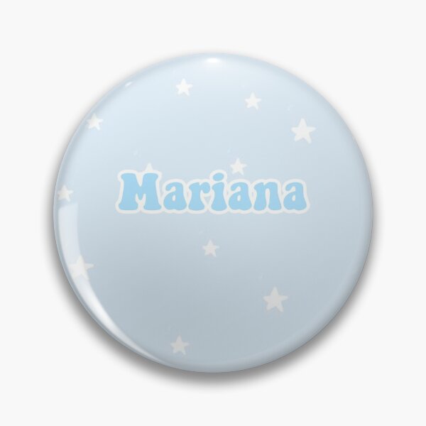 Item preview, mariana designed and sold by itzsil.