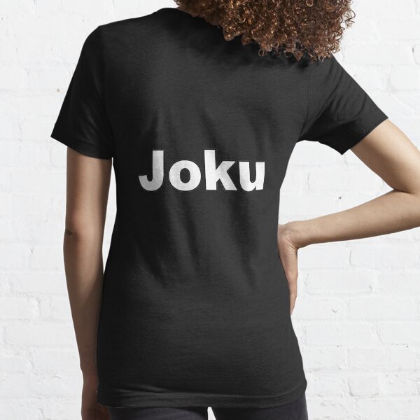Joku Essential T-Shirt