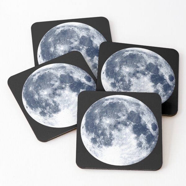Item preview, Full moon designed and sold by ART&FLUX.