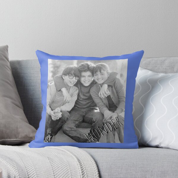 Item preview, Wonder Years designed and sold by buckwild.