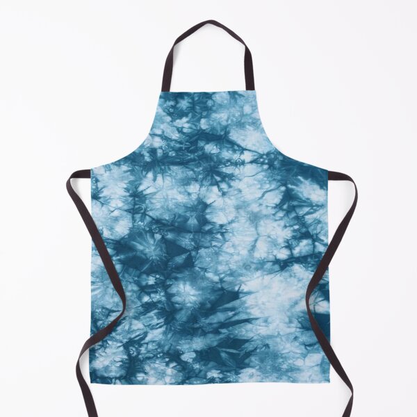 Artikelvorschau, Blue Tie Dye entworfen und verkauft von ViviChill.