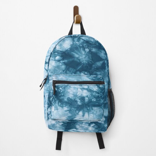 Item preview, Blue Tie Dye  designed and sold by ViviChill.