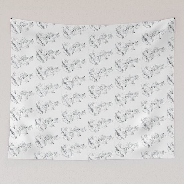Item preview, milk weed designed and sold by sirenas.