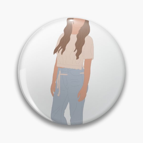 Item preview, Camila Luddington designed and sold by AllysaGrooms.