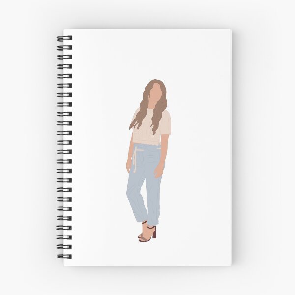 Item preview, Camila Luddington designed and sold by AllysaGrooms.