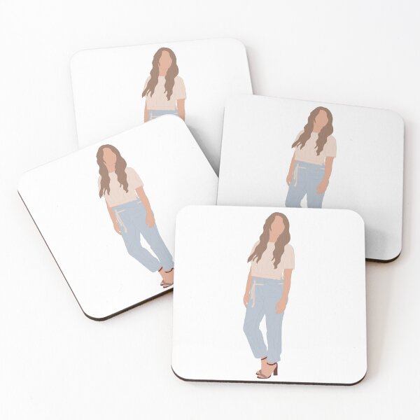Item preview, Camila Luddington designed and sold by AllysaGrooms.