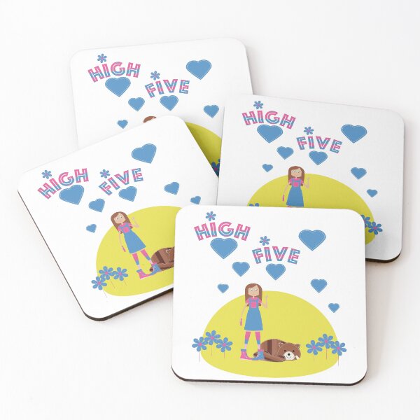 Item preview, Ellie and Friends Collection designed and sold by MelanieHani.