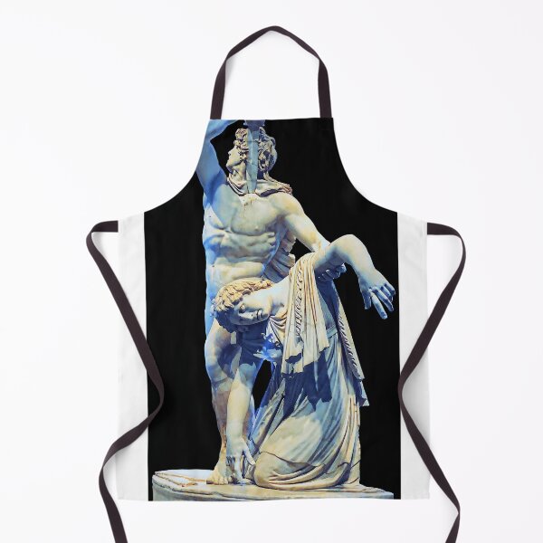 Item preview, The Dying Gaul and his Wife designed and sold by jessramsay112.