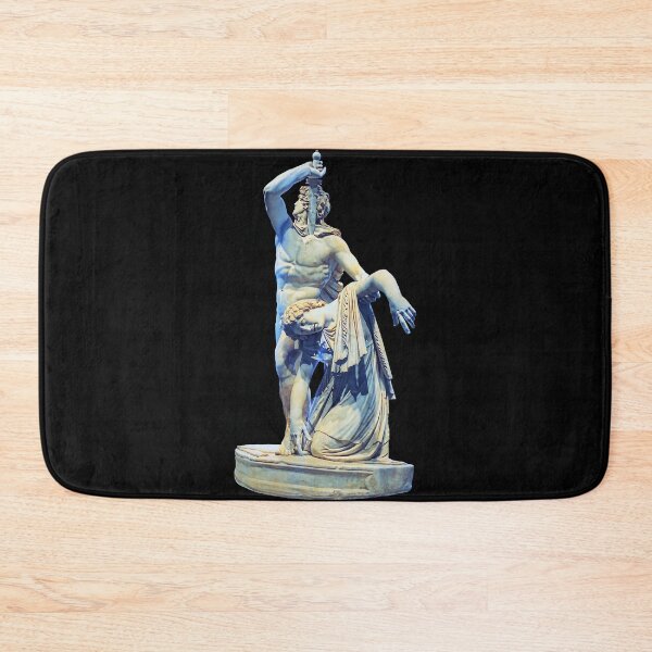 Item preview, The Dying Gaul and his Wife designed and sold by jessramsay112.