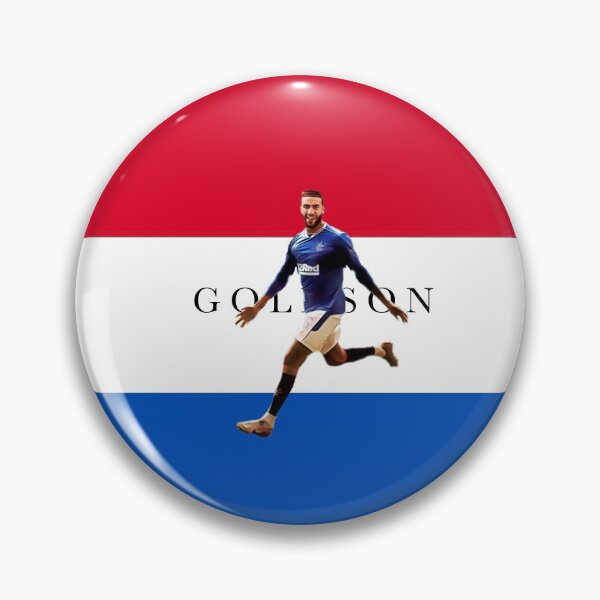Item preview, Connor Goldson designed and sold by alexanderdow.