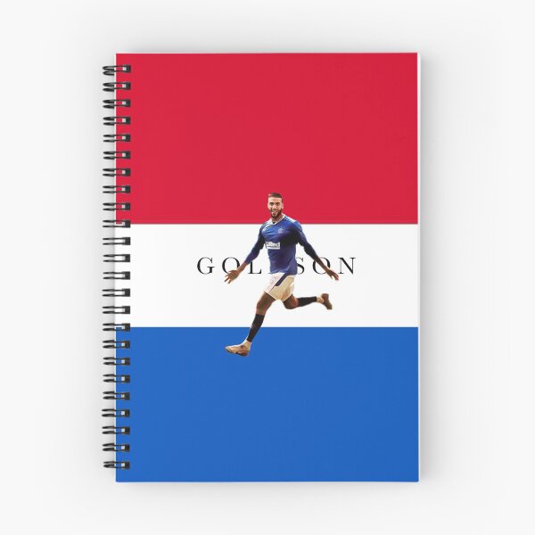 Artikelvorschau, Connor Goldson entworfen und verkauft von alexanderdow.