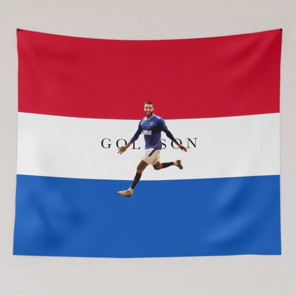 Item preview, Connor Goldson designed and sold by alexanderdow.