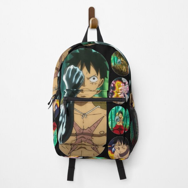 Item preview, Luff haki ryuo designed and sold by Otakugeneration.