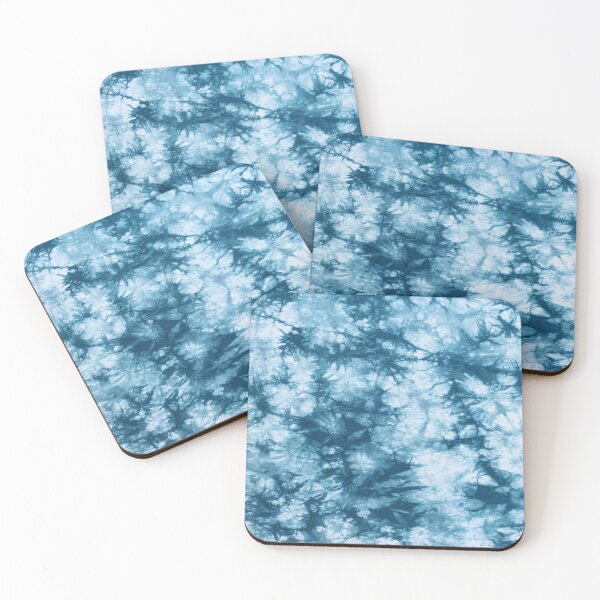 Artikelvorschau, Blue Tie Dye entworfen und verkauft von ViviChill.