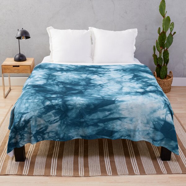 Artikelvorschau, Blue Tie Dye entworfen und verkauft von ViviChill.