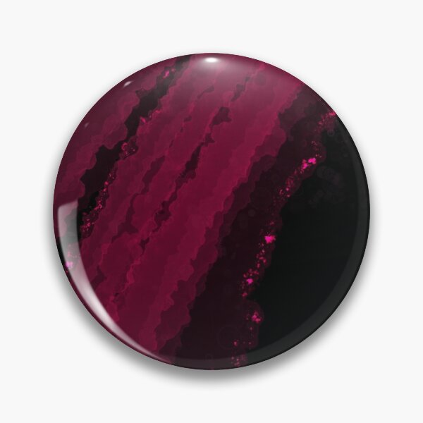 Item preview, galaxy, ethereal, black and pink, glitter, sparkle, fluid ink, alcohol ink, digital art designed and sold by dodidoodles.