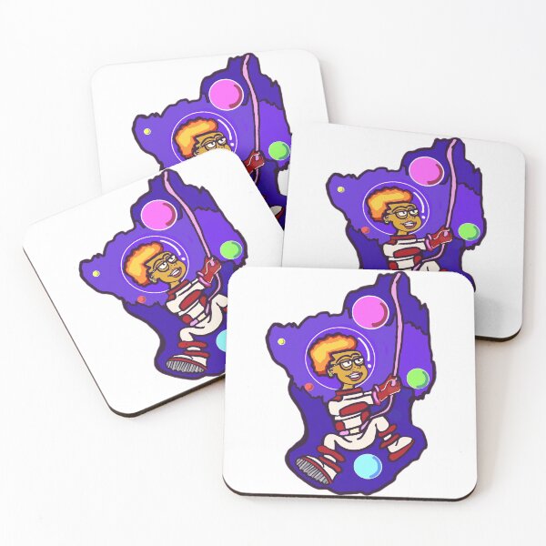Item preview, Norman, Space Bungee Jumping  designed and sold by Artm2.