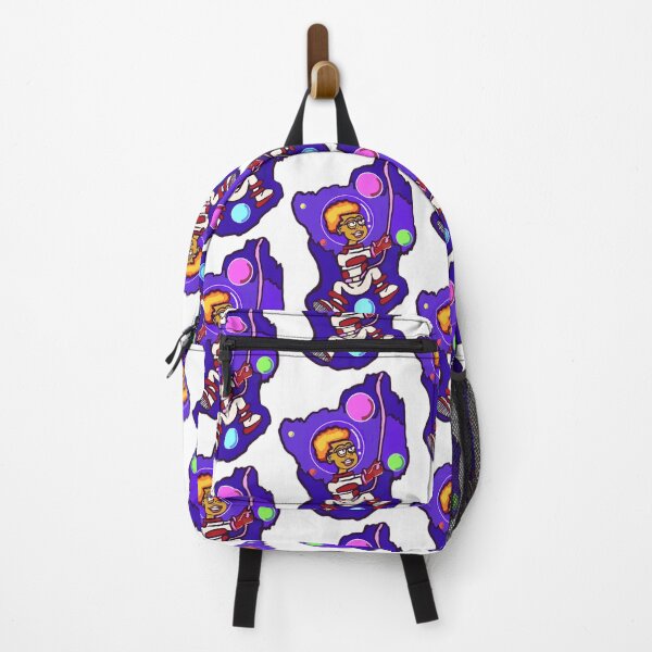 Item preview, Norman, Space Bungee Jumping designed and sold by Artm2.
